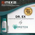 ITEX'21 Gold Medal
