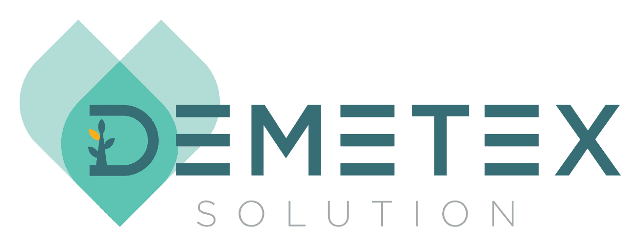 Demetex Solution